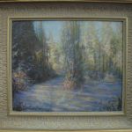 412 6248 OIL PAINTING